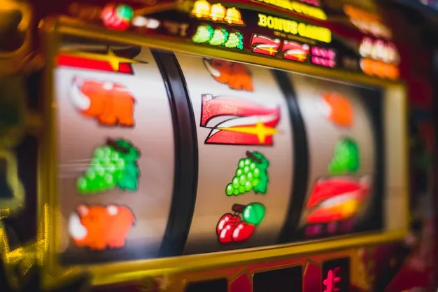 588min Roulette WildSpin